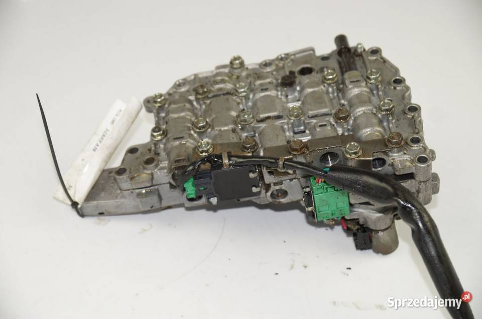 PŁYTA STERUJĄCA OUTLANDER 1XFL 1XFU 24 sprzedam
