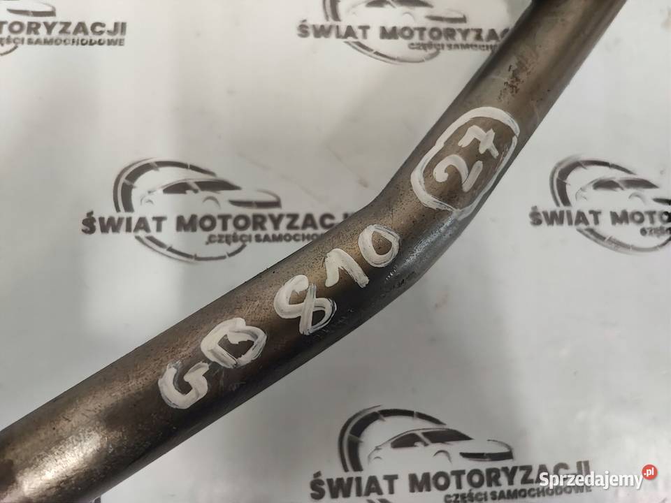 MITSUBISHI L200 25 D 4D56 4D56U 136 smok pompy