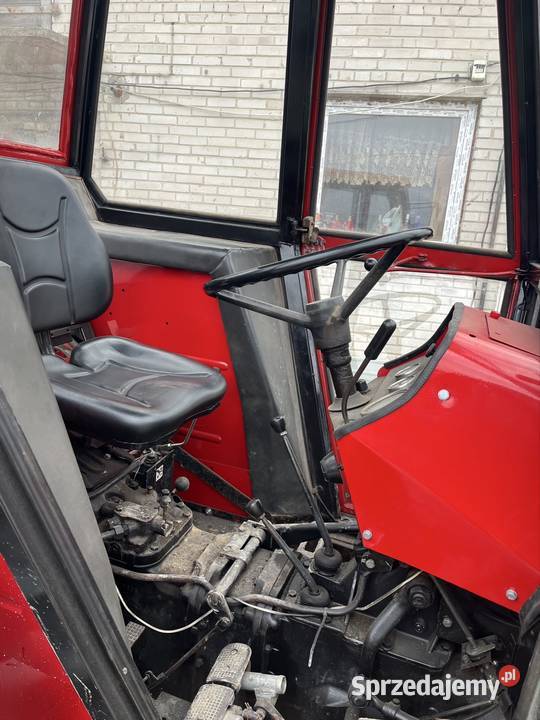 Ursus 3512 łódzkie Babczów sprzedam