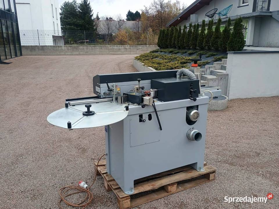 Okleiniarka FELDER G220 2020 automat nowy model Kalwaria Zebrzydowska