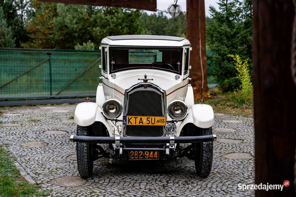 Inna inny WILLYS KNIGHT OVERLAND 1928 1z8 podkarpackie Ropczyce sprzedam