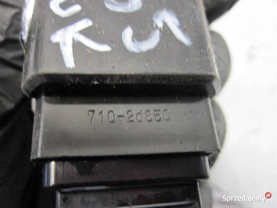 TOYOTA PRIUS II XW20 08r przełącznik STARTSTOP