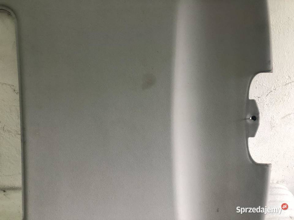 PODSYFITKA SZYBERDACH BMW E46 SEDAN PRZEDLIFT