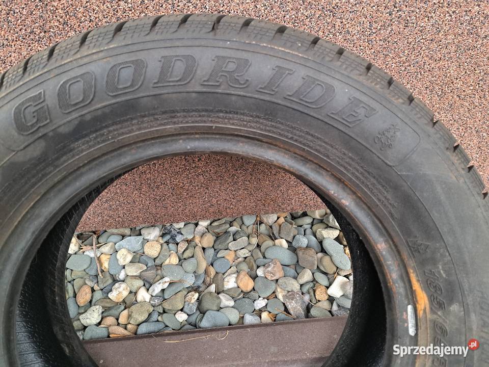 Opony zimowe 14 Ustroń sprzedam