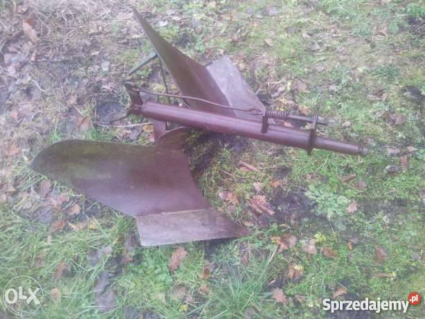 Pług do dzika ursus c308