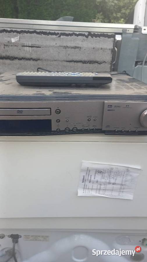Onkyo DVD DR S20 Kórnik