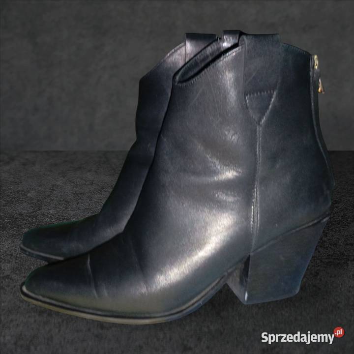 Buty damskie Kazar Szczecin