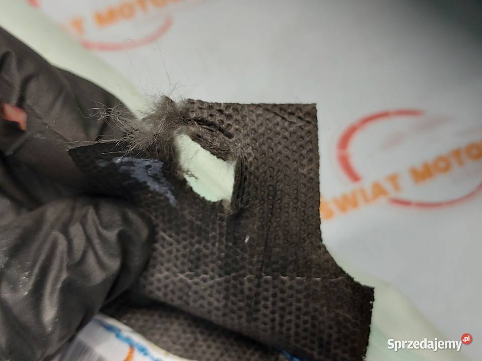 JEEP CHEROKEE V KL 15r AIRBAG kurtyna lewa