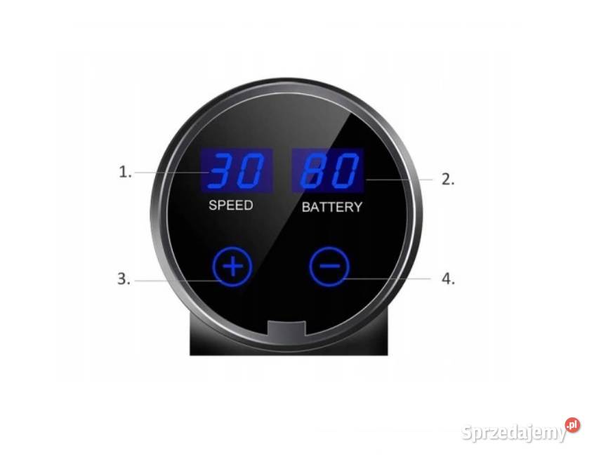 MASAŻER 7w1 FIZJOTERAPIA Poznań sprzedam