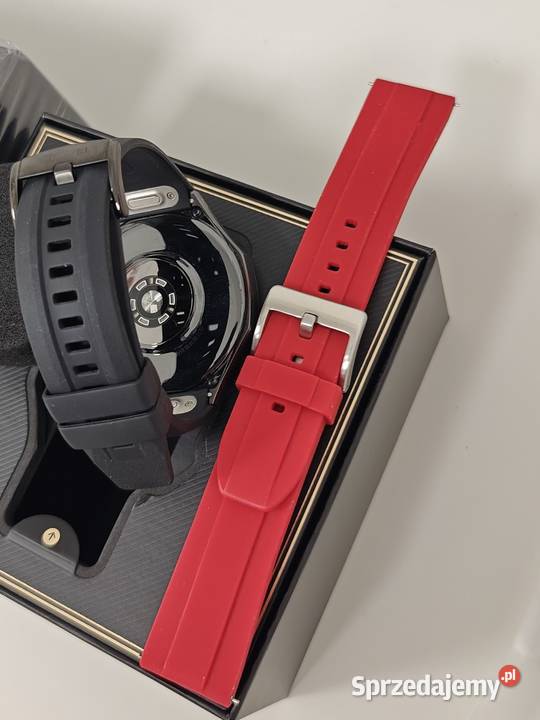 Smartwatch Huawei Watch GT 5 Pro nowy Skawina