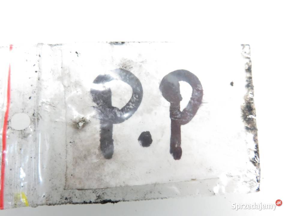 ZACISK PRAWY PRZÓD BMW E83 30 D osobowe