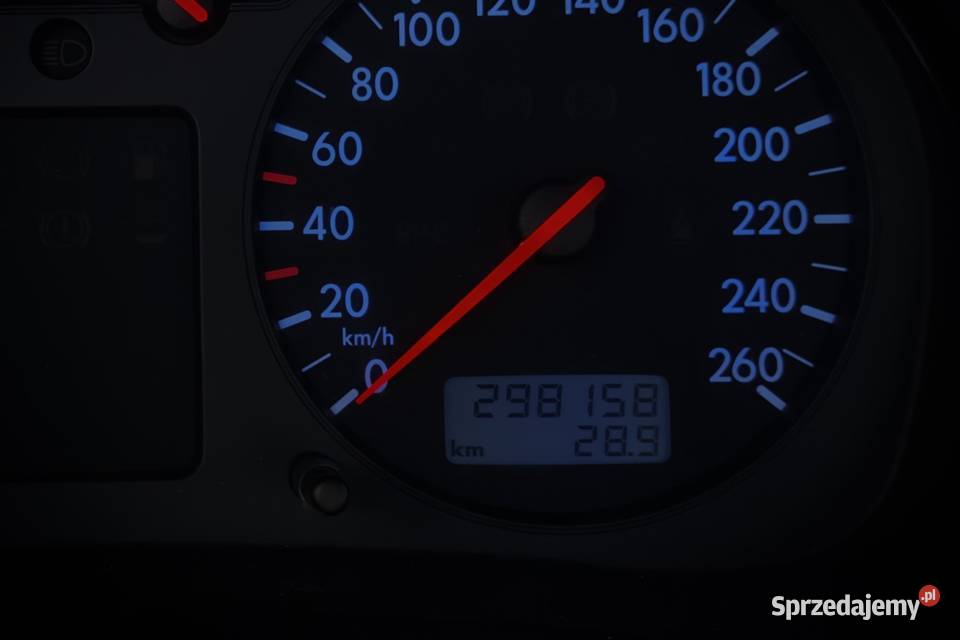 Volkswagen Bora 16sr 8v Volkswagen Chorzów sprzedam
