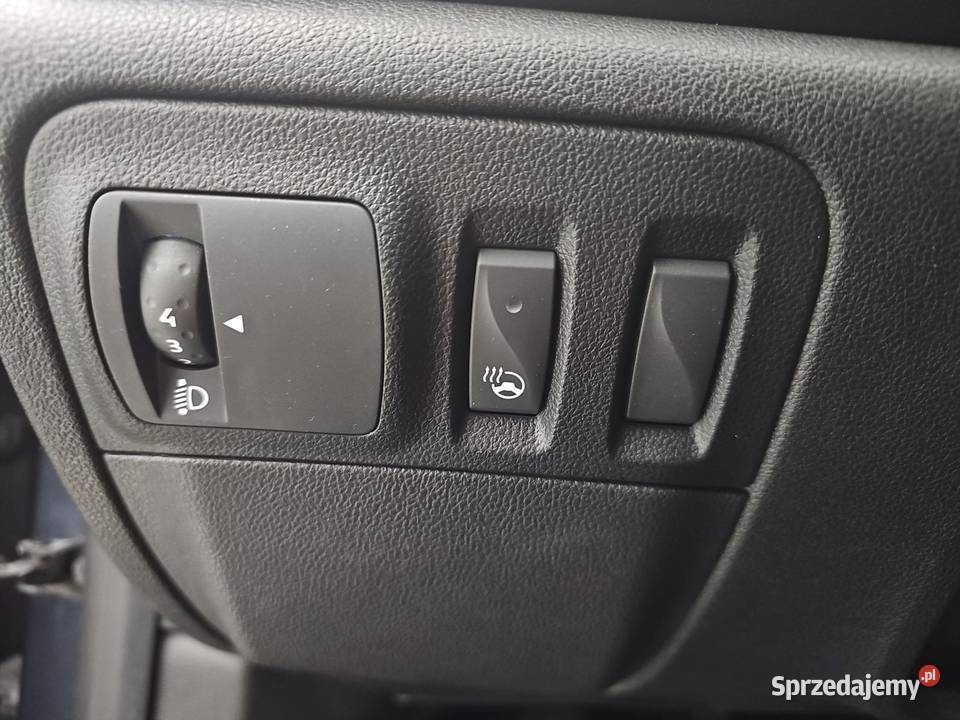 Megane 12 Energy TCe Intens sprzedam