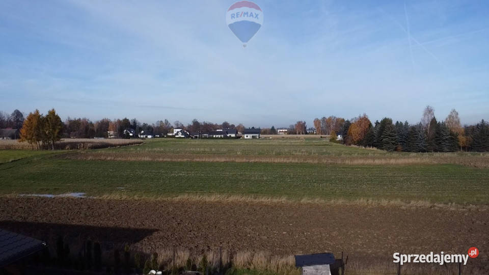 Bestwinka 5 działek budowlanych 0m Sprzedaż sprzedam