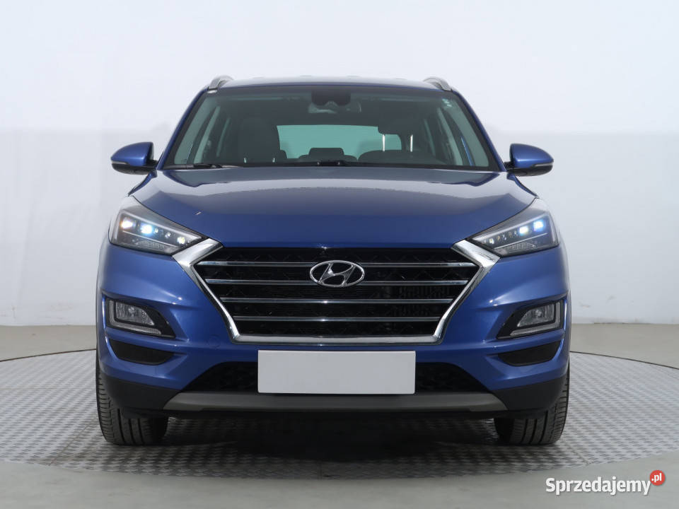Hyundai Tucson 16 TGDI mazowieckie Piaseczno