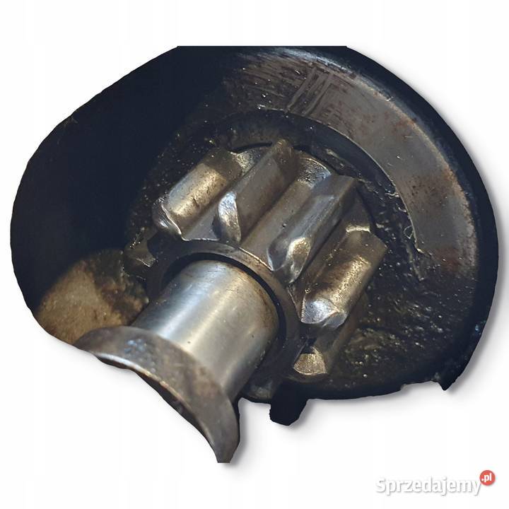 ROZRUSZNIK Opel Zafira B 18 16V 55556092 Z18XER