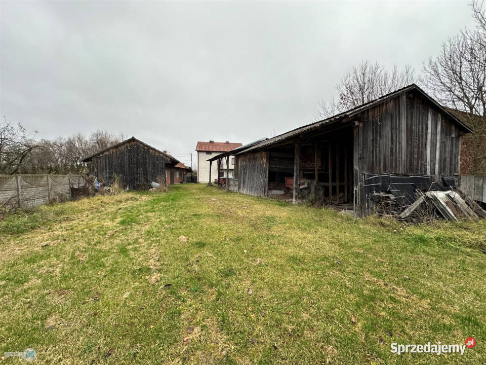 Sprzedaż domu Przełaj 199m2