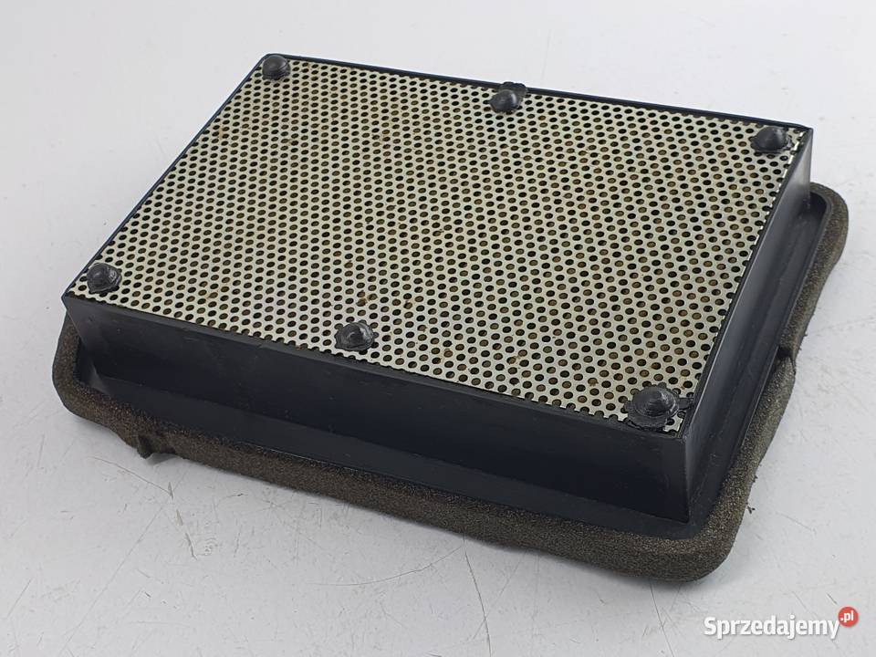 Filtr Powietrza Yamaha Ys 125 Łódź