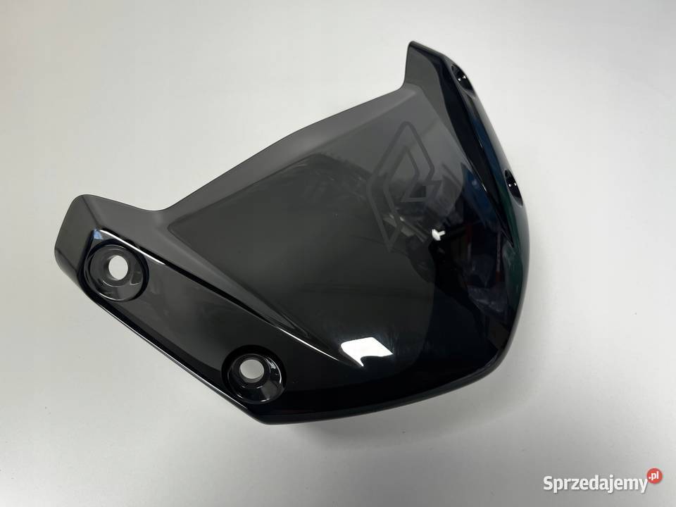 BMW K53 R 1200 R Szyba Osłona Obudowa kokpitu wielkopolskie Łobżenica