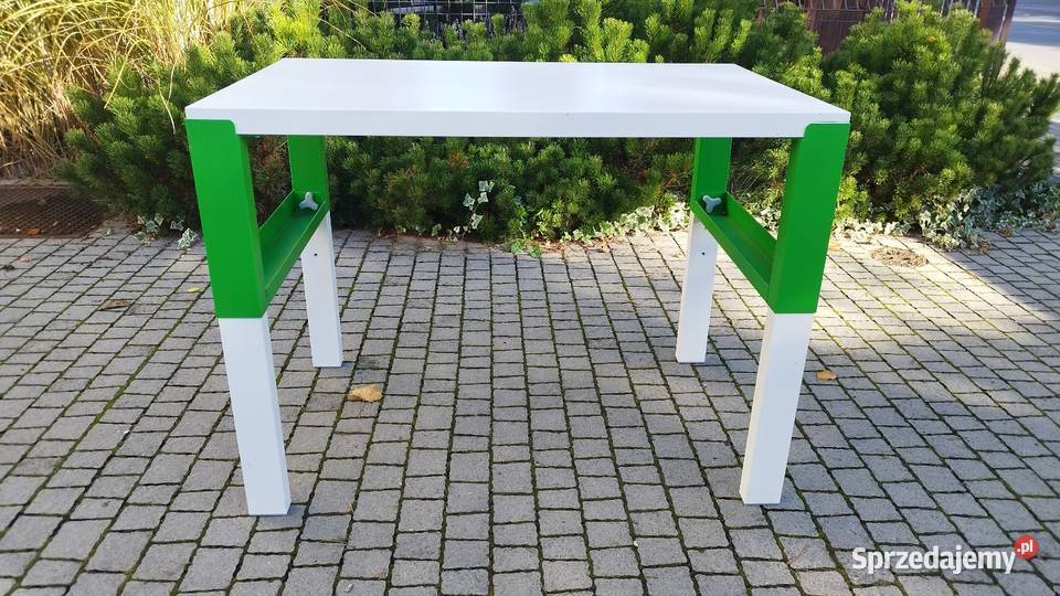 Biurko dziecięce IKEA PAHL Poznań sprzedam