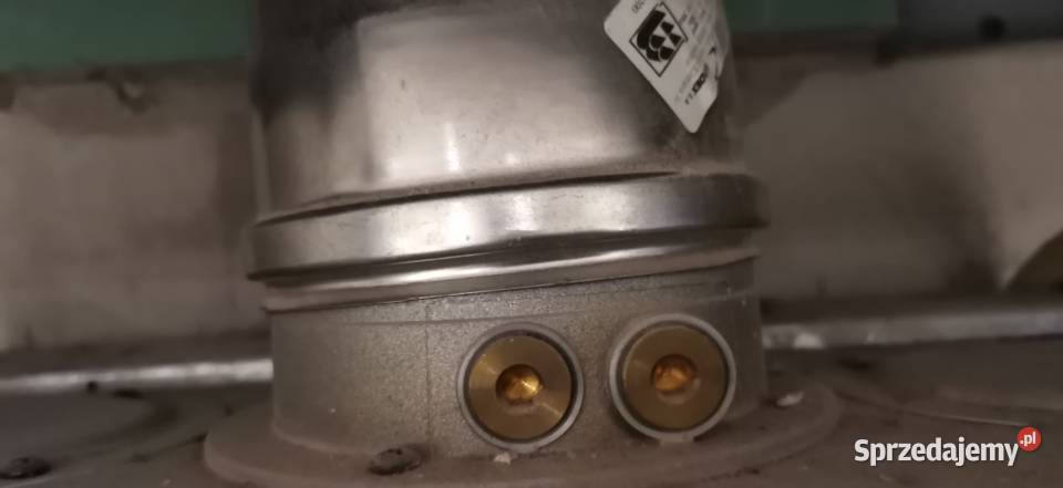 Piec kocioł Brotje uzywany mazowieckie Warszawa