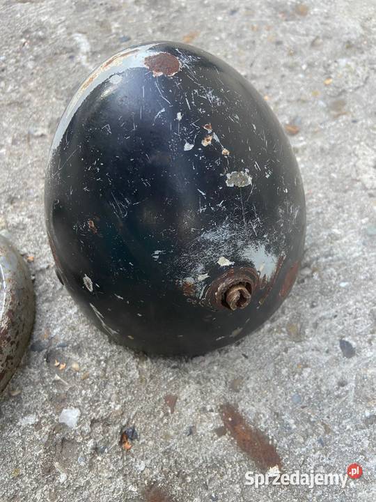 Wfm wsk 1956 1955 lampa przód Boguchwała