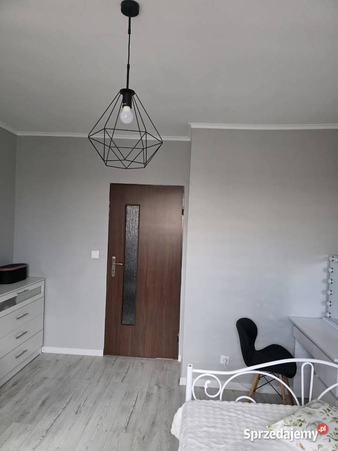 Mieszkanie 53m Ścisłe Centrum Targowa 4 Klima 3 piętra i więcej Dębica
