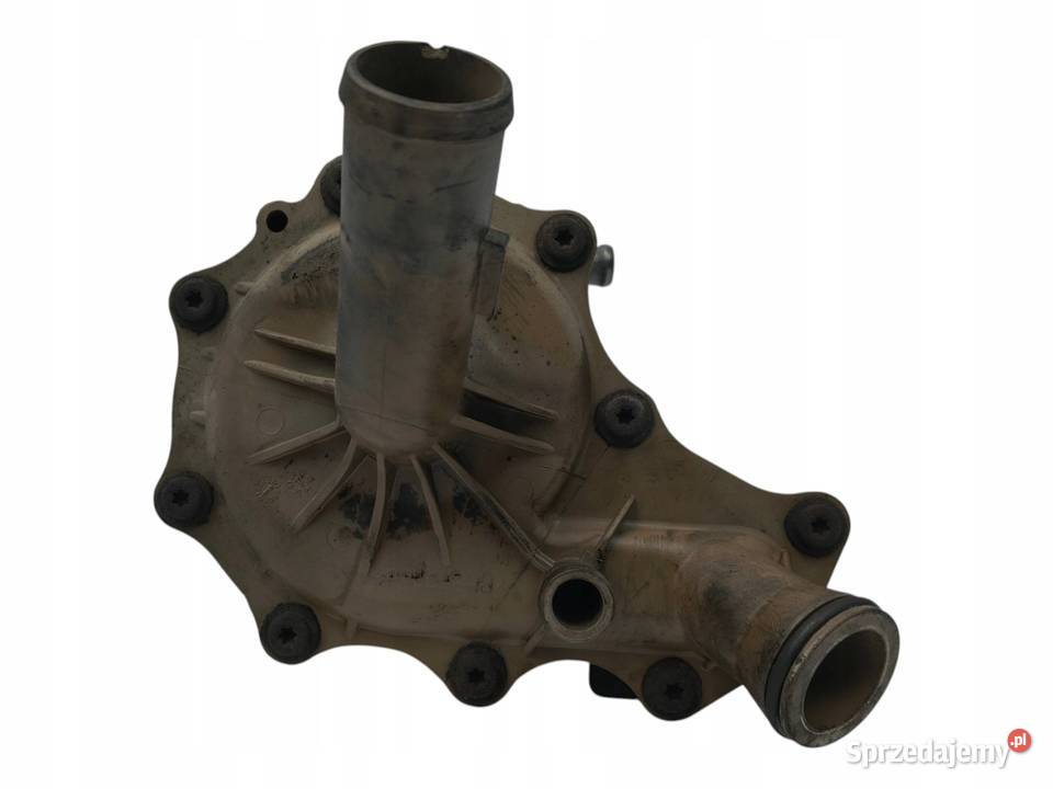POMPA WSPOMAGANIA Ford Transit MK7 VII 22 TDCI osobowe sprzedam