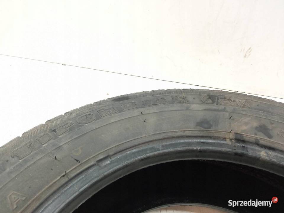 OPONA LETNIA FIRESTONE FIREHAWK 680 19565R15 91V 15cale