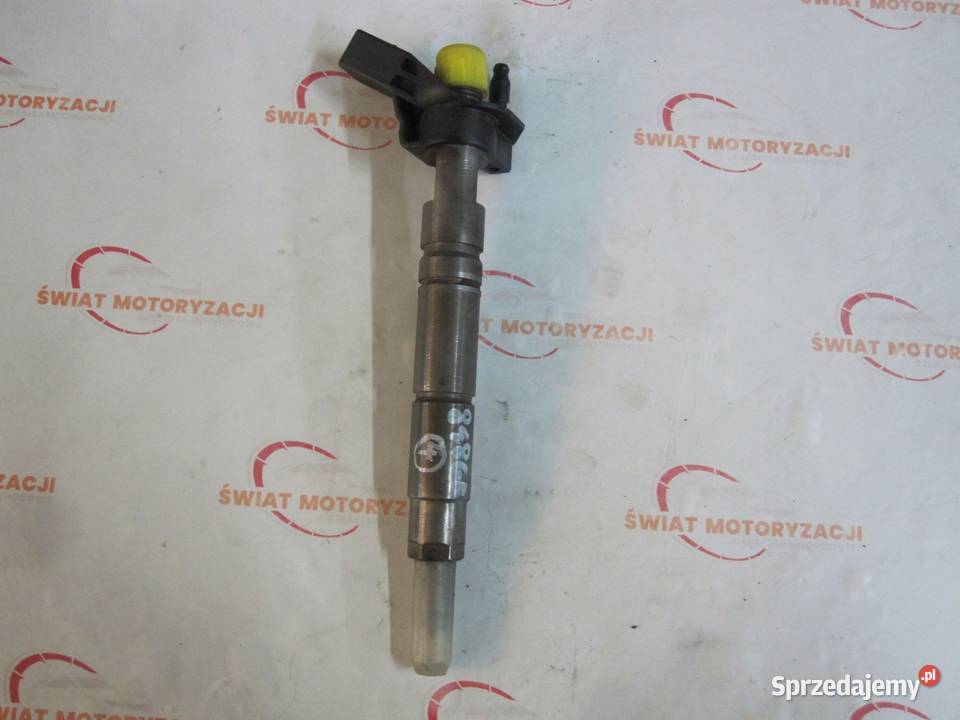 MERCEDES CLS 30 CDI 642920 642920 223 wtrysk Kielce sprzedam