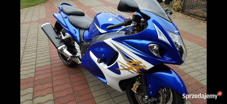 Hayabusa ABS 9857 ABS