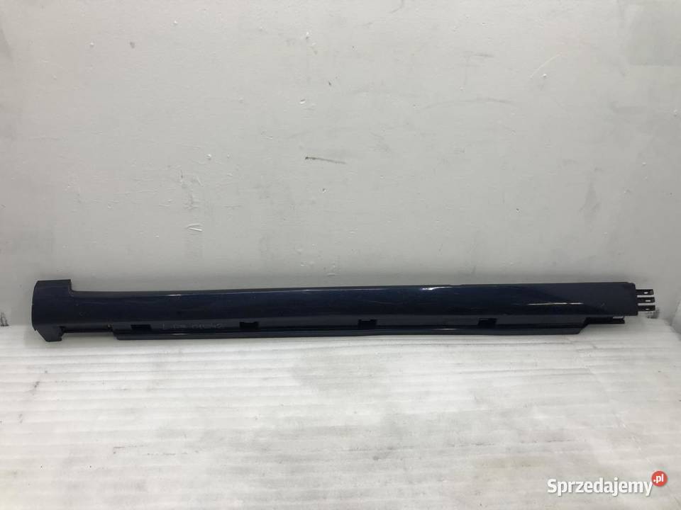 LISTWA PROGOWA LEWA 3AA853855 VW PASSAT B7