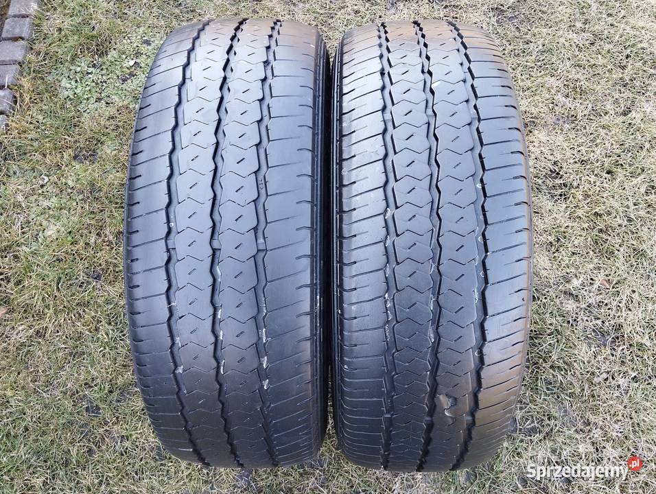 Opony Goodride Radial SC328 22565R16C 112110R Goodride Kamieniec