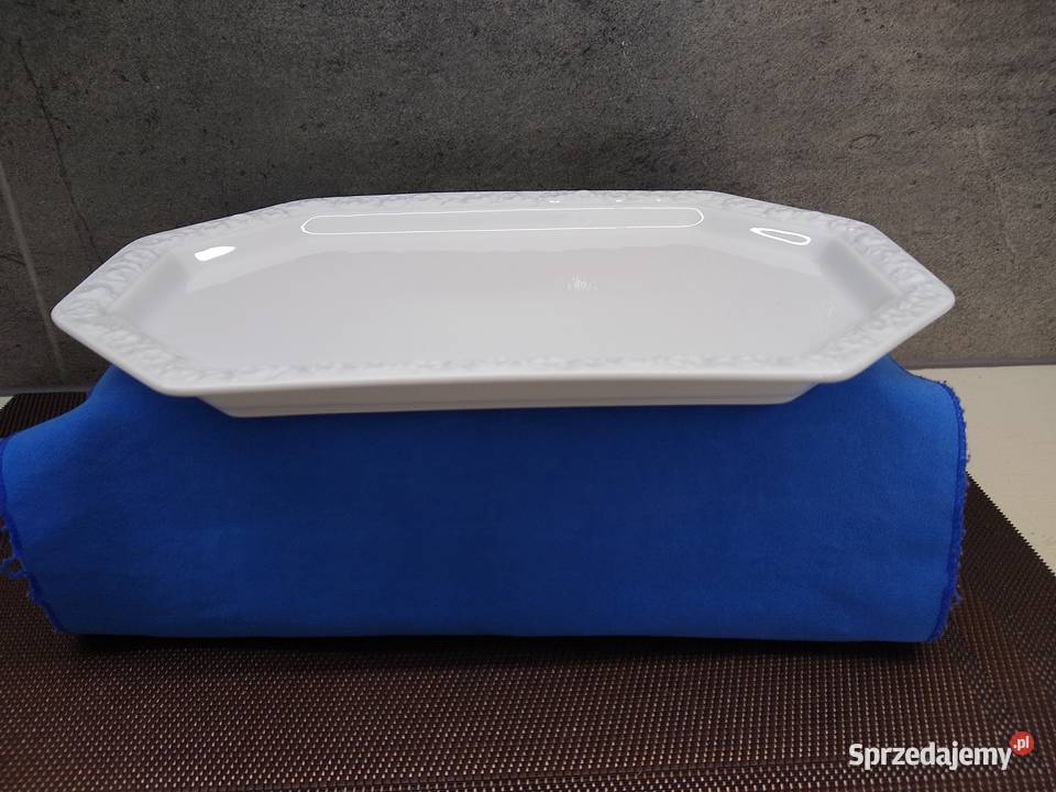 Rosenthal Biała Maria Classic półmisek taca 27 Kalisz sprzedam