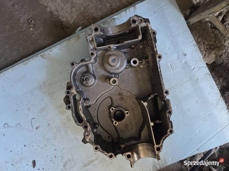 Can am 400 dekiel pokrywa silnika quad Wiele sprzedam