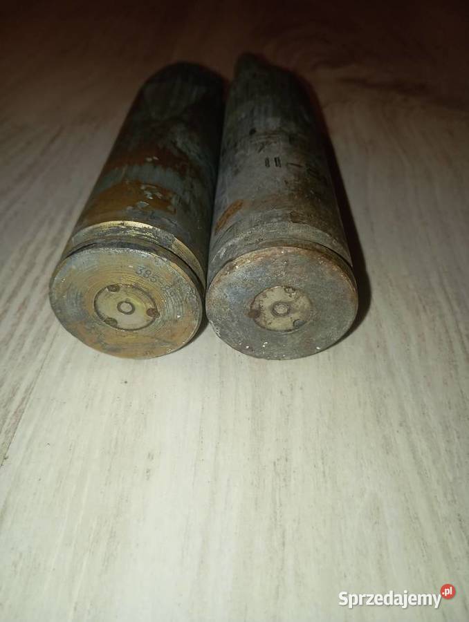 Łuski MIG29 Mirosławiec Górny