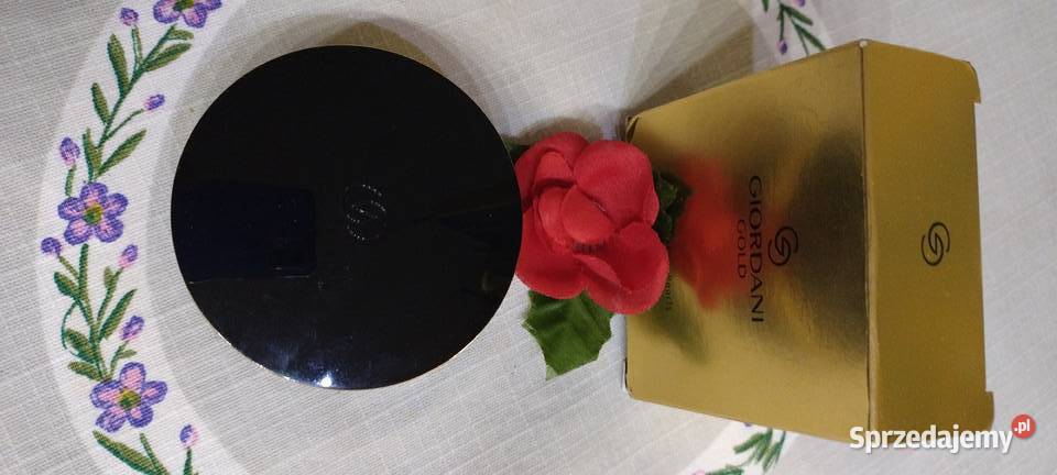 Rożświetlające perełki Giordani Gold Lublin