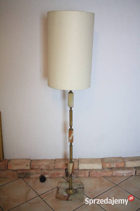 Lampa stojąca 163 Góra