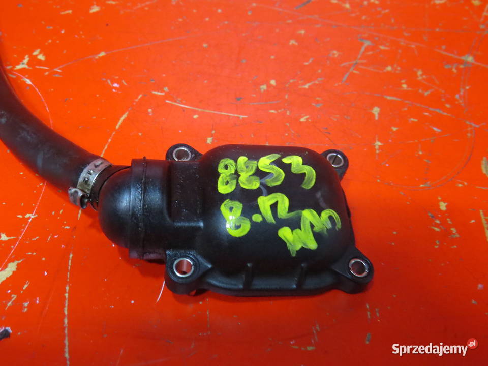 MALAGUTI MADISON 250 beverly x9 mp3 atlantic Warszawa