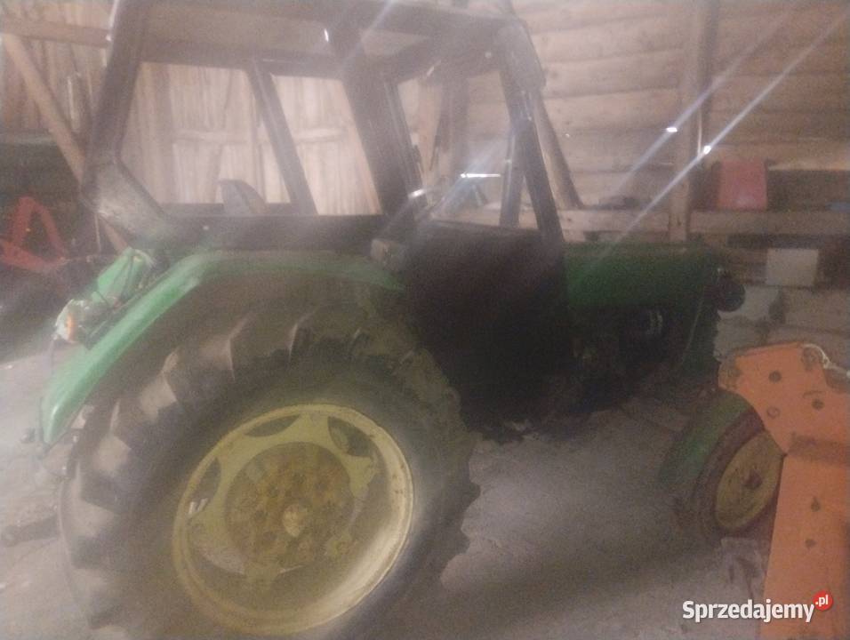 Ursus 4011360 Plesewo