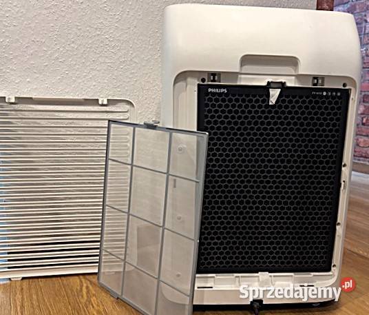 Oczyszczacz powietrza PHILIPS AC2729 Pozostałe Szczecin
