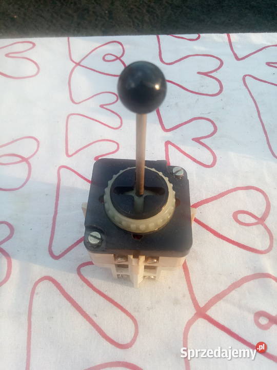 Manipulator kulkowy m8110 kujawsko-pomorskie Żnin