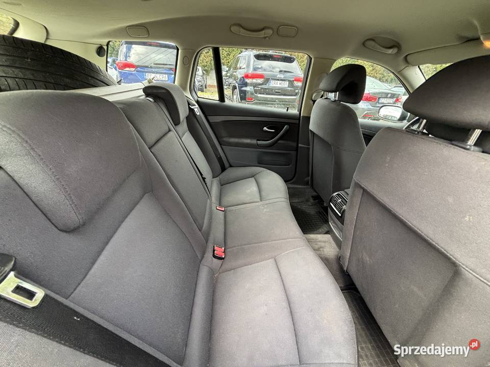 Saab 93 elektryczne lusterka śląskie Paniówki