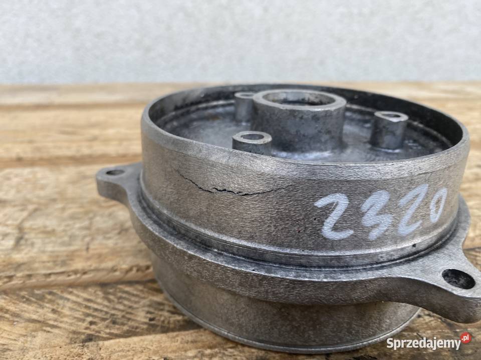 PIASTA KOŁA SIMSON SR50 50 Kraków