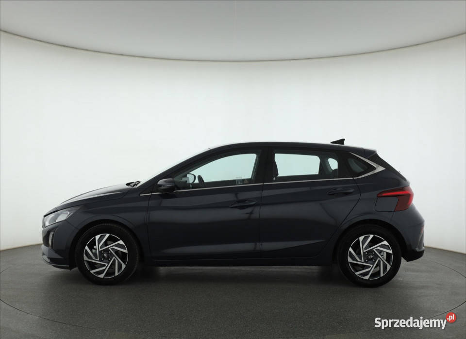 Hyundai i20 10 TGDI Piaseczno