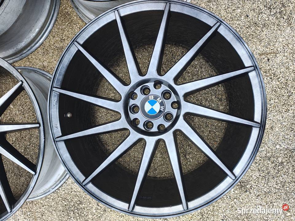 JR Japan Racing 19 5x120 Felgi koła BMW Jędrzejów