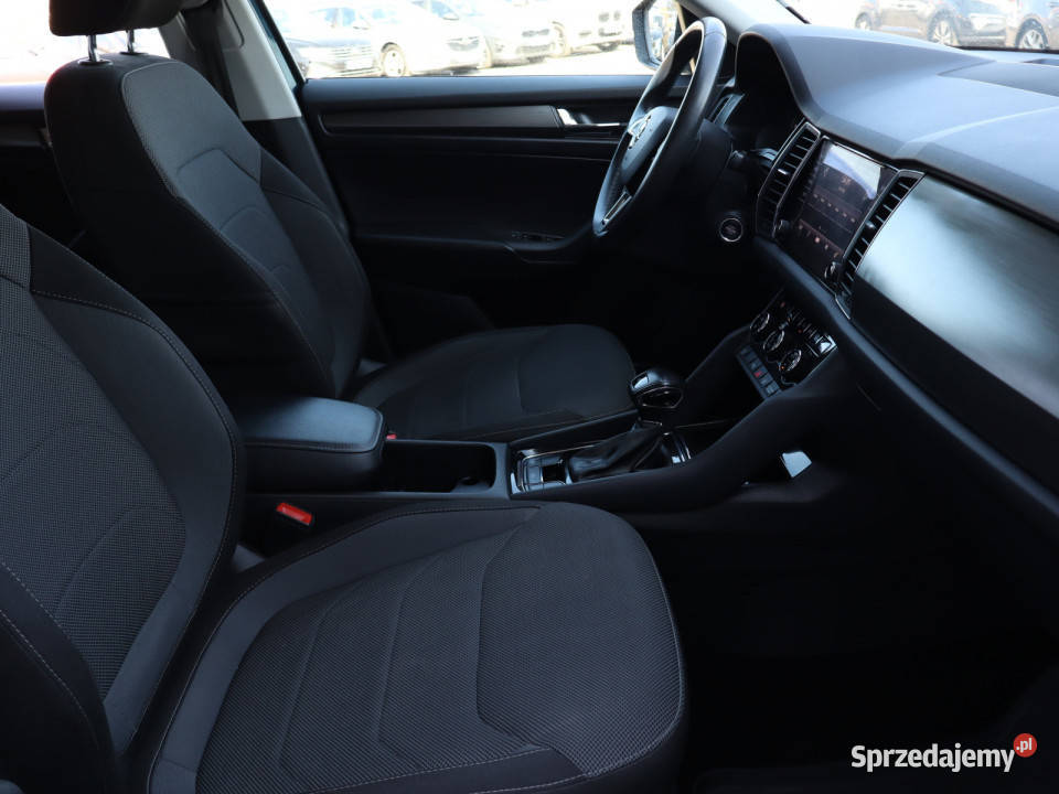 Skoda Kodiaq 15 TSI 4/5 Motoryzacja Bielany Wrocławskie