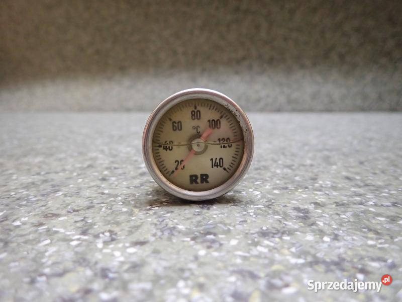 KOREK WSKAŹNIK TEMPERATURY OLEJU KTM LC4 620 Strzelce Krajeńskie