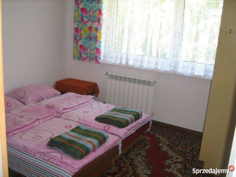 Ustka dom na sprzedaż morzem osiedle Przewłoka 165m2