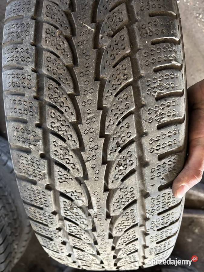 Nokia WR 24565r17 zima SUV 5mm 17cale Strzelce Opolskie
